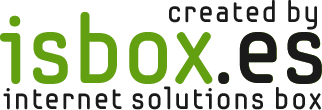 isbox.es